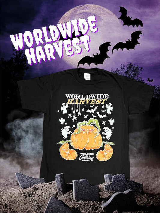 Worldwide Harvest T-Shirt