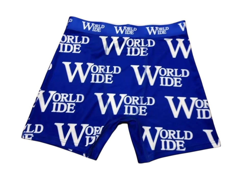 "WORLDWIDE" Boxers