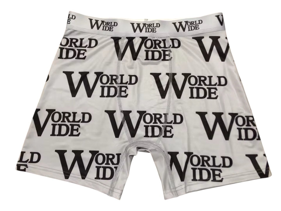 "WORLDWIDE" Boxers